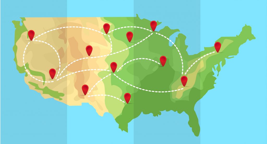 MIGRACION, DEPORTACION, USA, SEGURIDAD, FRONTERA, RED LATINA RADIO, RED LATINA STL